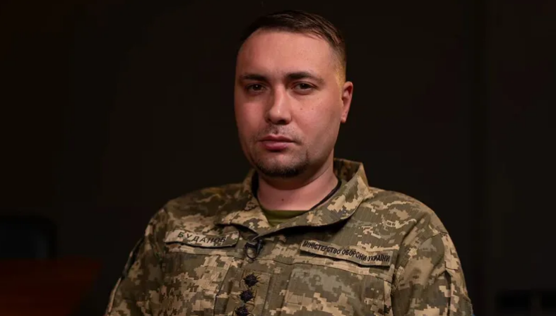 Буданов зізнався, яку роль грає ГУР у рейді російських добровольців у РФ