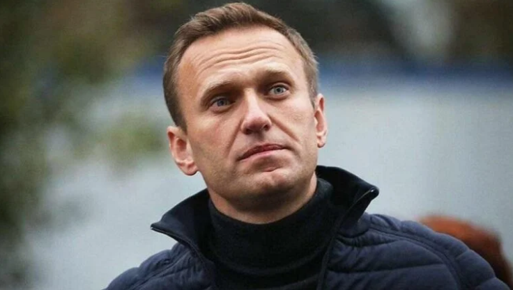 Навальний мав стати частиною угоди щодо обміну ув'язненими з РФ, – Білий дім