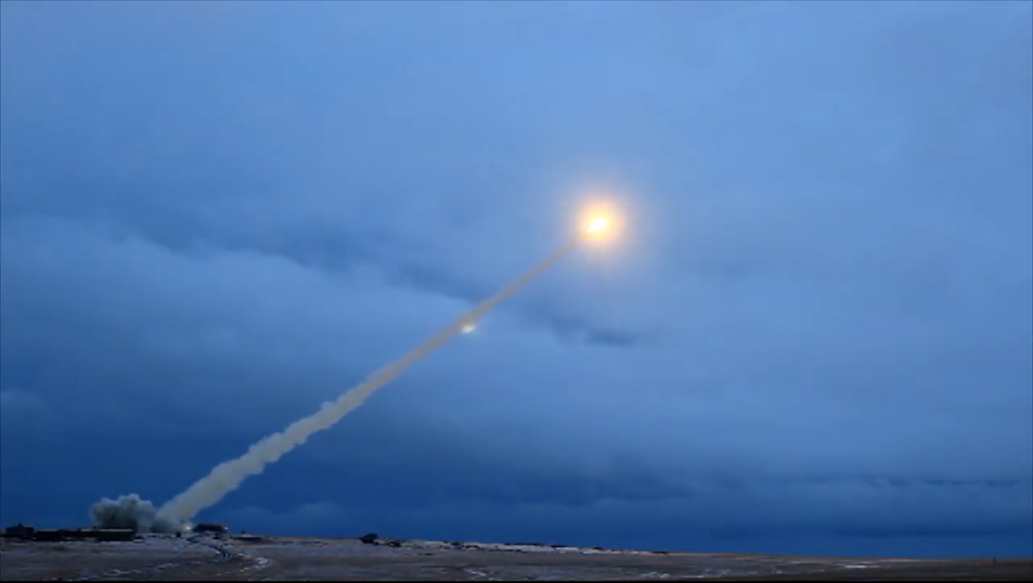 CNN: Россия готовится возобновить испытания крылатой ракеты с ядерной силовой установкой