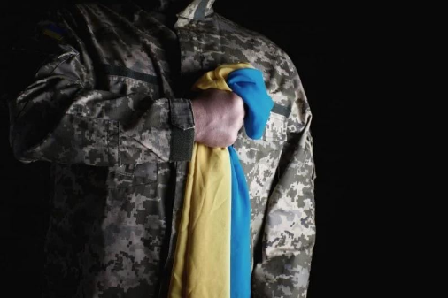 Україна повернула тіла 99 загиблих військових