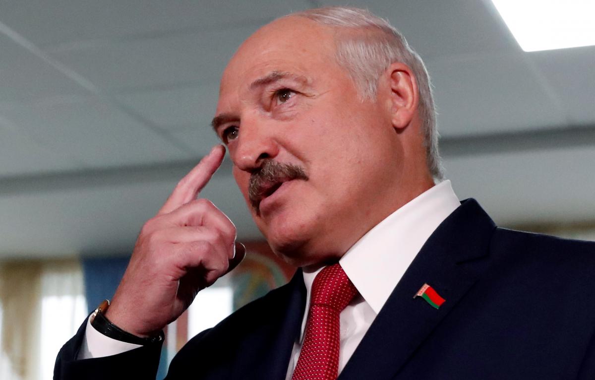 Лукашенко, Беларусь, карантин, эпидемия, еда, работа, отказ