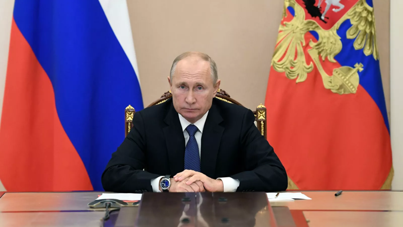 The Hill: Новый Путин будет хуже старого?