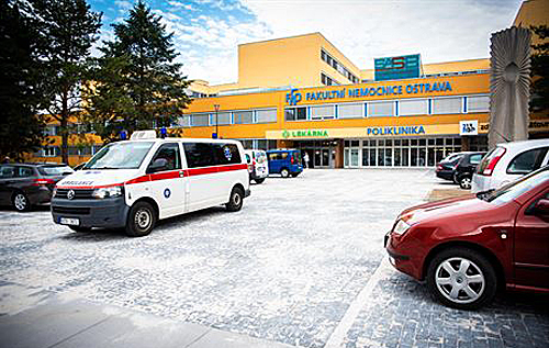 В Чехии хакеры атаковали больницы и аэропорт: подозревают Россию