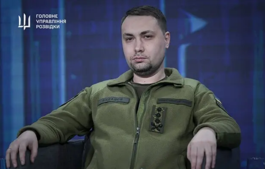 Буданов припускає, що після Харківської області РФ може піти у напрямку Сум