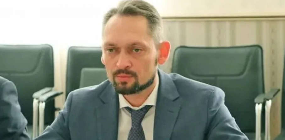 Ексзаступника Резнікова, який погоджував купівлю "яєць по 17 грн", призначили послом у МЗС – ЦПК