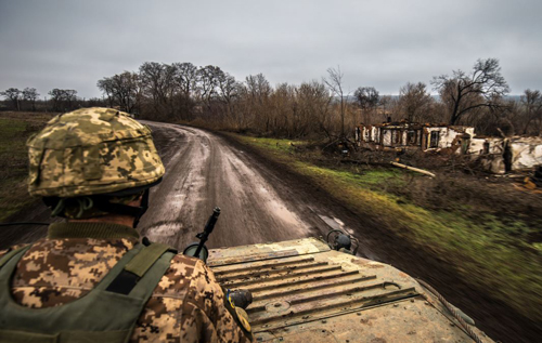  Віталій Портников: Коли настане мир на Донбасі?
