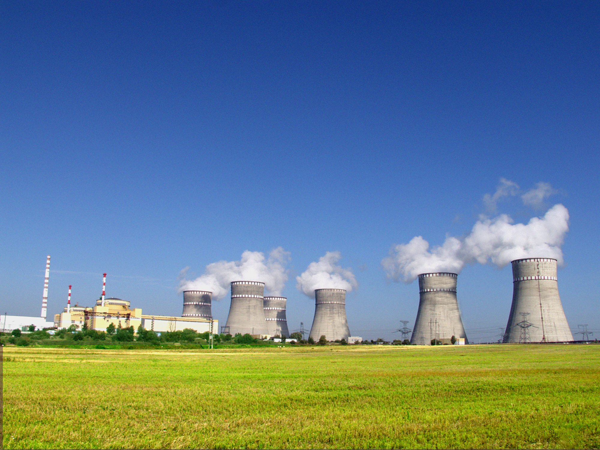 Уряд зупиняє атомні енергоблоки. ДОКУМЕНТ
