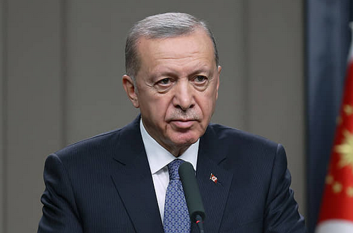 Ердогана попередили про держпереворот: що планували зколотники