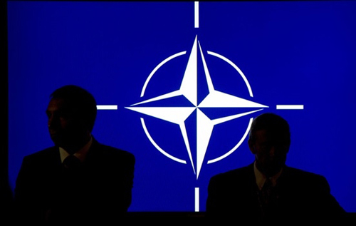 В НАТО провели тайное заседание из-за коронавируса