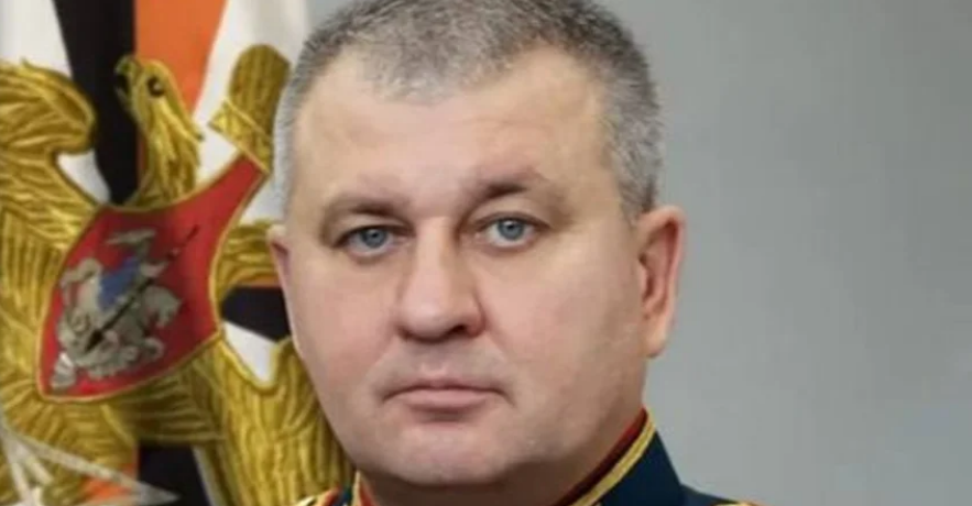 У Росії затримали заступника Герасимова у справі про махінації – росЗМІ