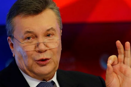 Януковича у Мінську пустили на переговори Путіна та Лукашенка щодо України