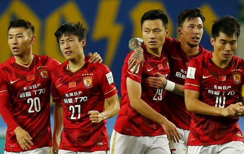 Китай "умер" для футбольных трансферов из Европы