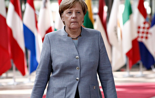 Меркель може потрапити під санкції у Бундестазі: подробиці