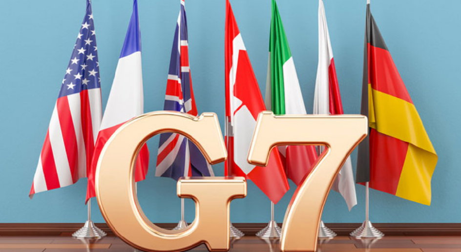 Україна отримає від G7+ понад 1 мільярд доларів для підтримки енергосектора