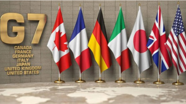 В Італії стартує саміт лідерів G7, заплановано зустріч Зеленського і Байдена: усі подробиці