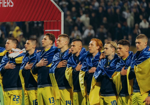 Румунія – Україна: коли відбудеться матч Євро-2024