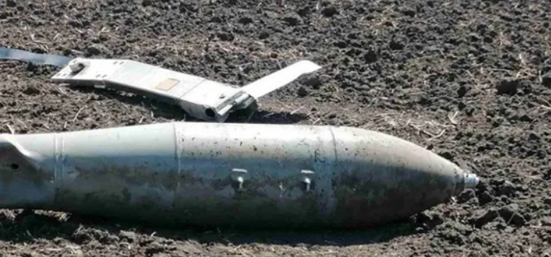 Російські літаки скинули п'ять авіабомб на Бєлгородську область за один день: влада це приховує