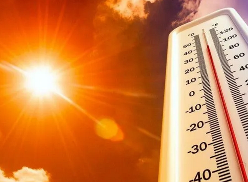 Українцю розжарить до +35°: де 23 червня буде найспекотніше