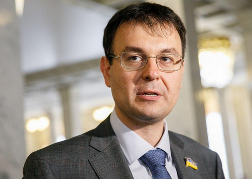 Гетманцев заявив, що без перегляду податків в Україні не обійтися