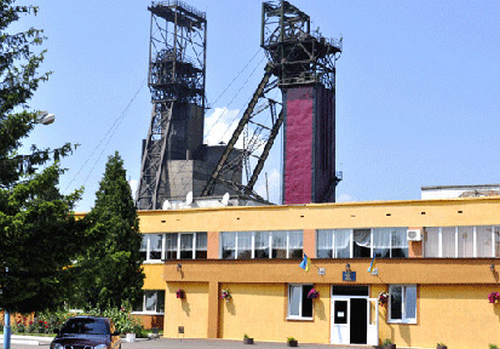 Обвал у шахті на Львівщині: є загиблі