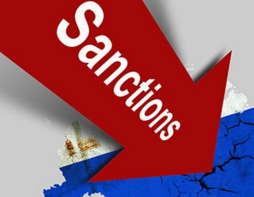 США готують нові санкції проти Китаю за допомогу російській агресії проти України