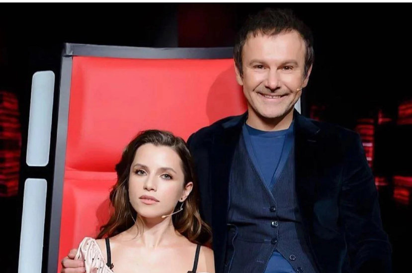 Христина Соловій зізналась, чи повернула Вакарчуку борг у $27 тисяч