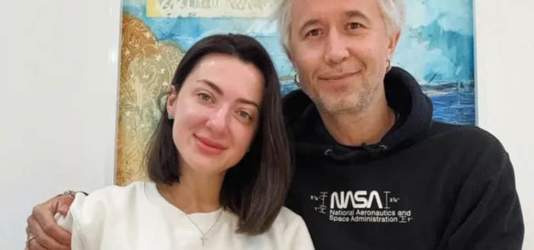 Сергій і Сніжана Бабкіни ледь не загинули під час обстрілу Росією Харкова