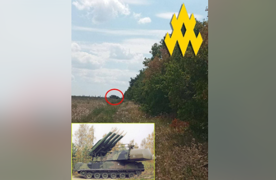 Росіяни вже підтягнули свої ЗРК ближче до фронту для полювання на українські F-16 – "АТЕШ"