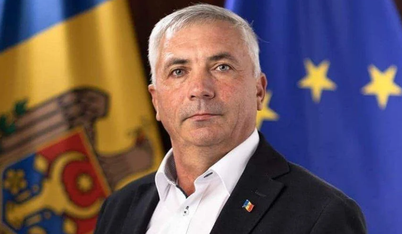 В Молдові оса вбила депутата парламенту