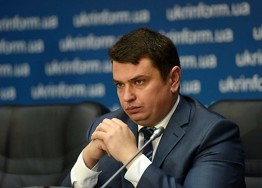 Юрий Бутусов: Сытника хотят сократить в надежде, что смена директора позволит "порешать" многие проблемы действующей власти