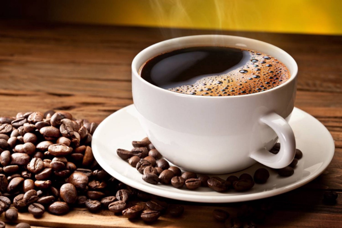 Исследование: Употребление кофе снижает риск сердечной недостаточности