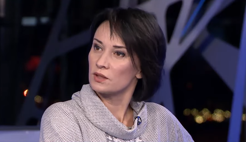 Маруся Звіробій зняла свою кандидатуру на виборах на Прикарпатті