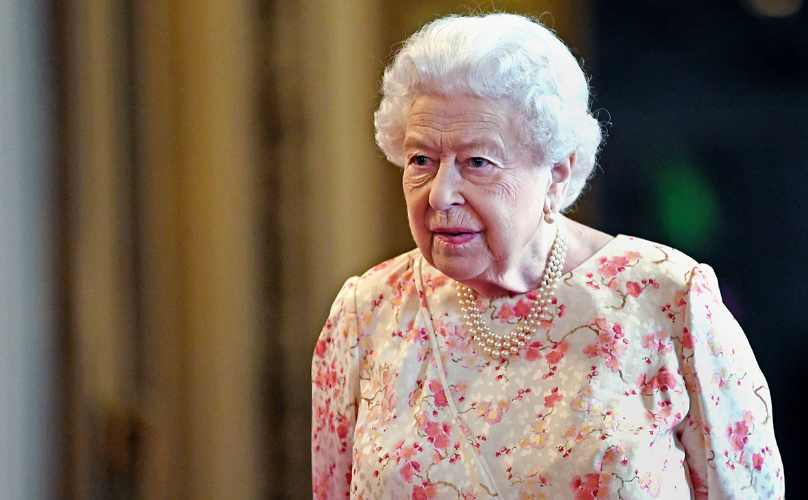 Стало известно, как Елизавета II отреагировала на интервью Меган Маркл и принца Гарри
