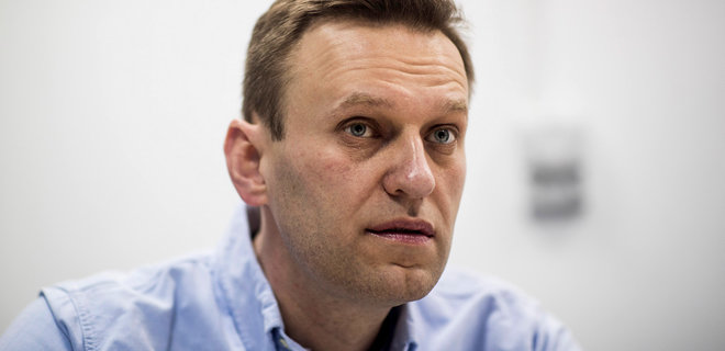 Навальный пришел в сознание и может говорить – Der Spiegel