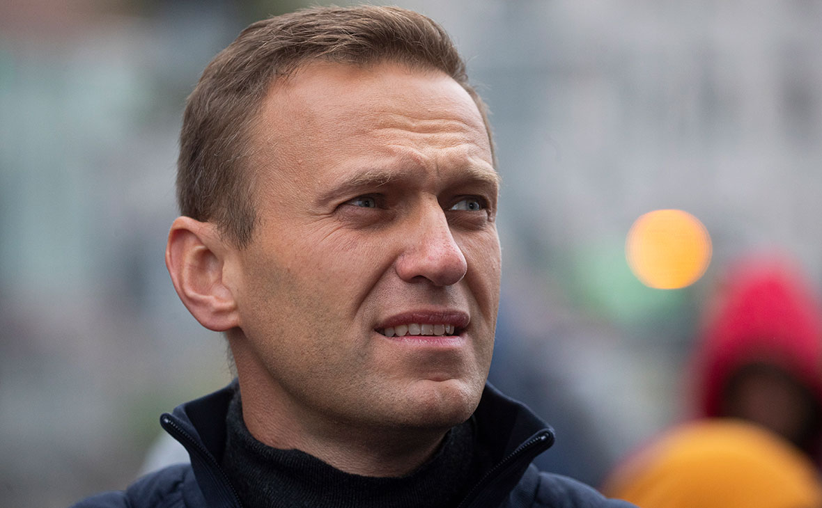 Три независимые лаборатории подтвердили тот факт, что Навального отравили "Новичком"