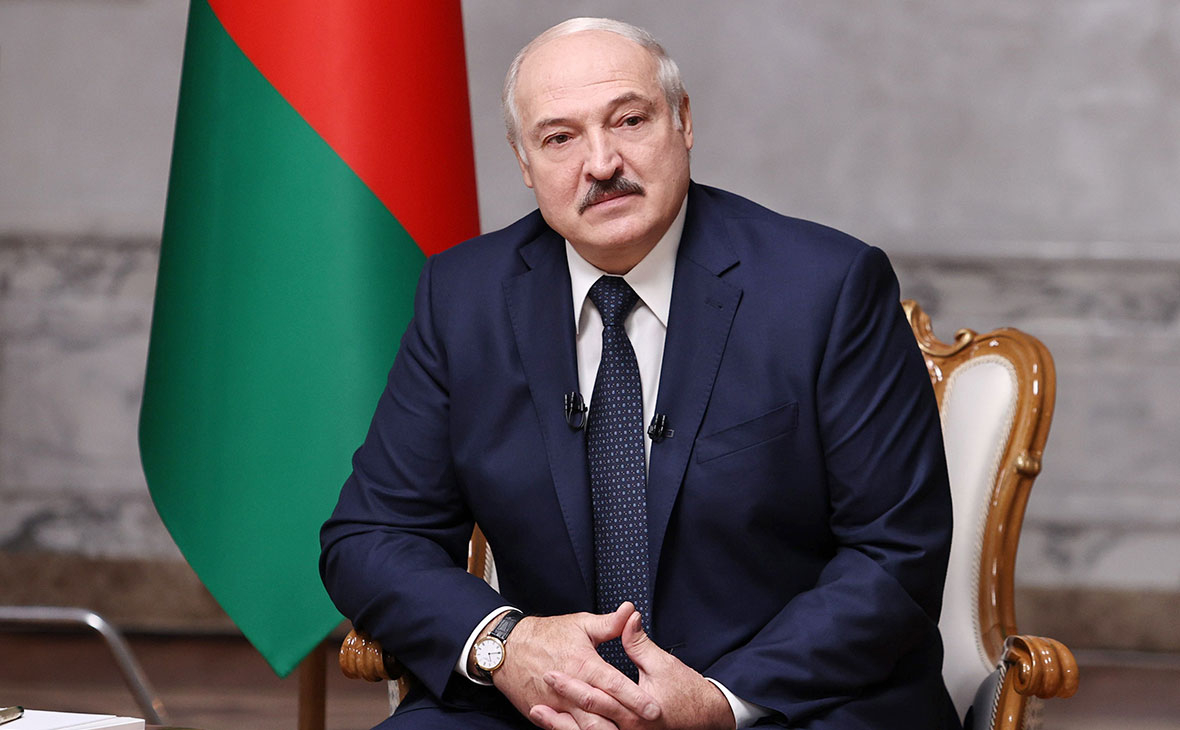 Самый главный враг Лукашенко – не оппозиция, а его глупость, которая в комбинации с самоуверенностью дает страшный результат, – Сазонов