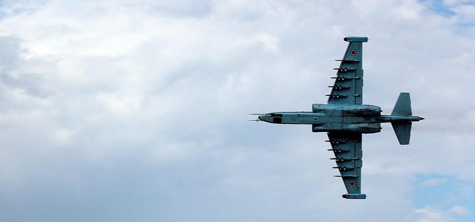 Грузинская ПВО готова вновь пустить кровь российской авиации, как в 2008 году – Forbes