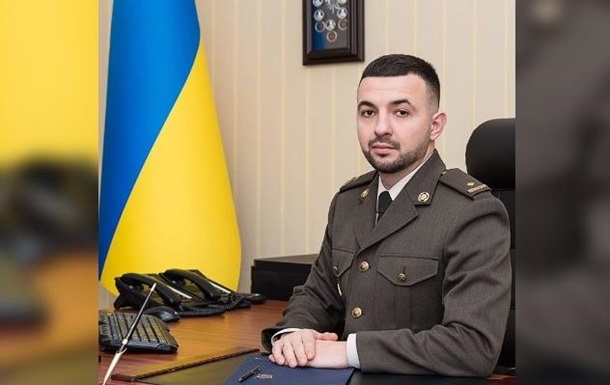 ЦПК: Прокурор Тернопільської області протримався на посаді два дні
