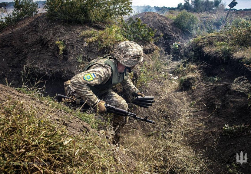 У Третій штурмовій заявили про важку ситуацію на всіх ділянках фронту: що відбувається