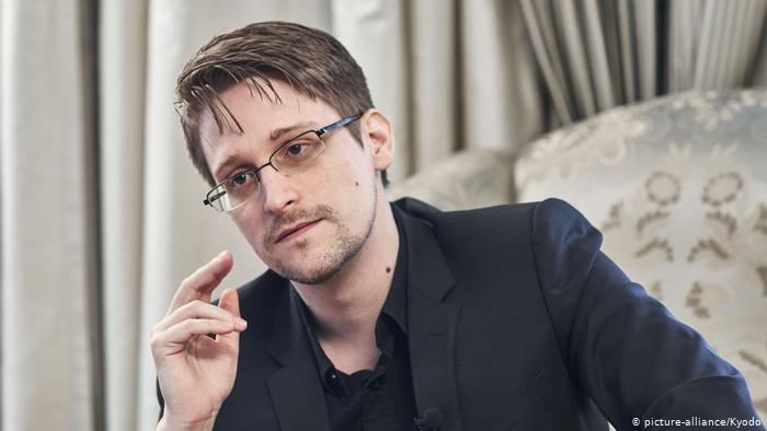 Сноуден заплатит США более $5 миллионов 