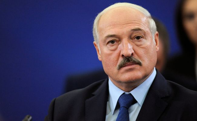Береза: Банковая молчит по поводу Лукашенко. Тем самым показывает,  что права, свободы и европейские ценности для Офиса президента – это пустые слова