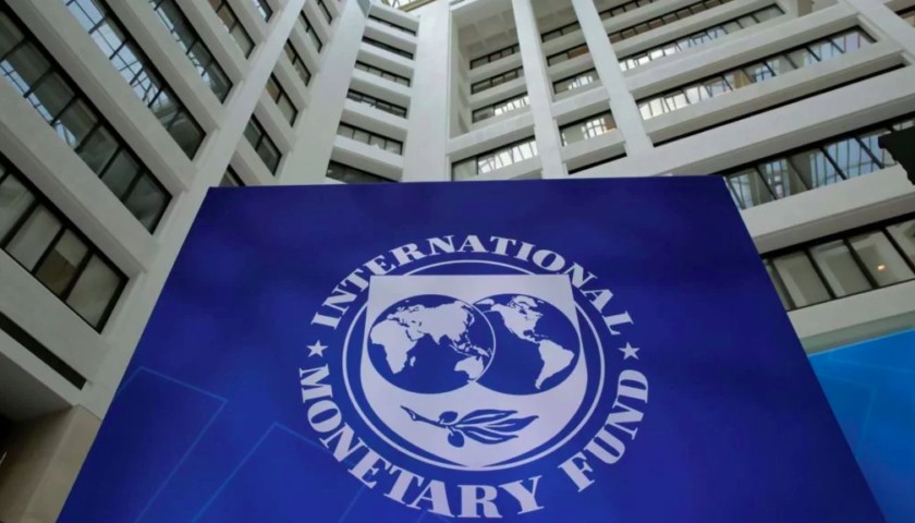 Молчание МВФ. Получит ли Украина очередные транши? – Виктор Скаршевский