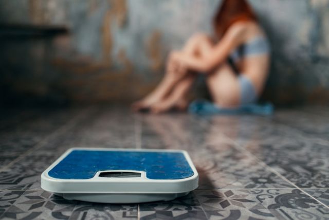 В Одесі від анорексії померла 12-річна дівчинка, яка важила 20 кг