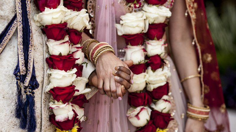 В Индии невеста бросила жениха из-за таблицы умножения 