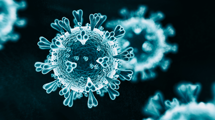 Штамм коронавируса Дельта в 1,6 раза заразнее и в 2,26 раза чаще приводит к госпитализации – НАН Украины