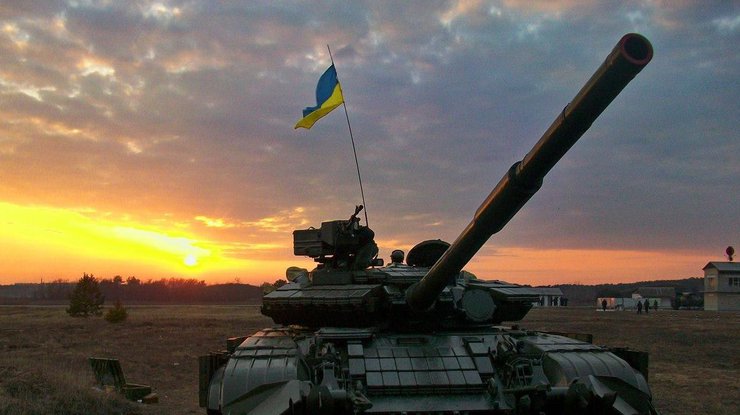 Вопрос Донбасса будет решаться на поле боя, а не на переговорах, которые уже показали свою полную неэффективность – Головачев