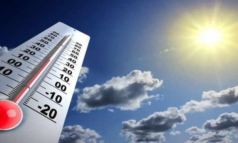 Сентябрь 2020 года стал самым теплым в мире за всю историю наблюдений