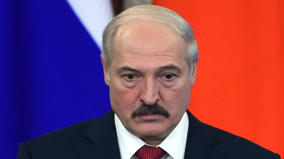 Олег Постернак: У Лукашенко сдают нервы
