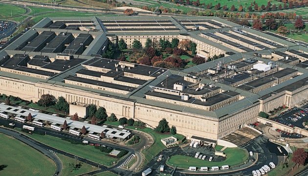 Пентагон обеспечит американских военных гиперзвуковым оружием к 2023 году