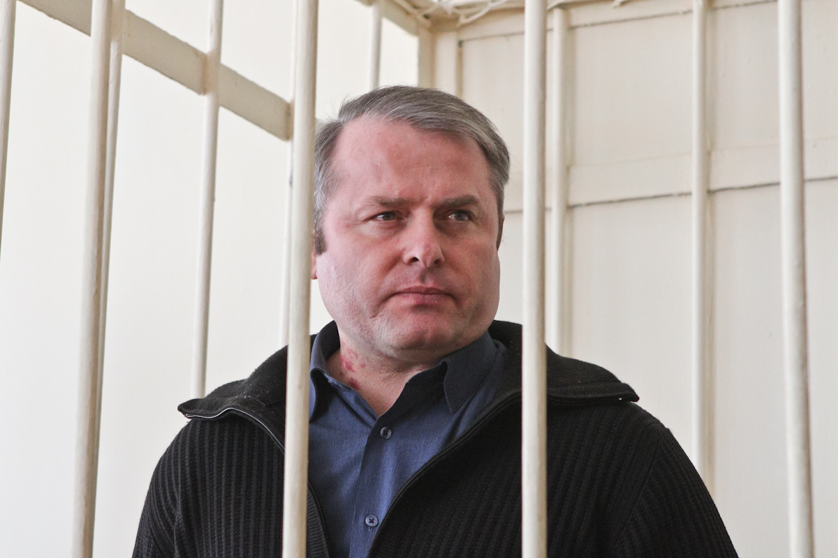 Сидевший за убийство экс-нардеп Лозинский баллотируется на местных выборах. Хочет стать главой ОТГ 